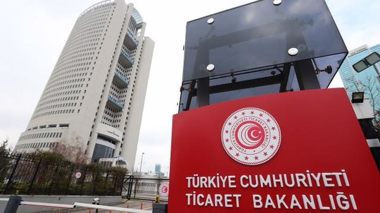 Ticaret Bakanlığı: Fahiş fiyat artışı ve stokçuluk yapan 309 işletmeye ceza uygulandı