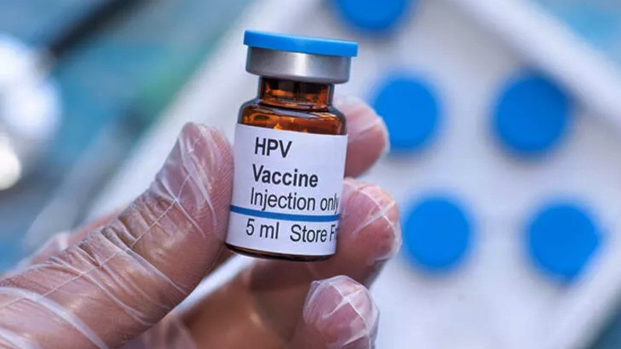 HPV aşısı için Sağlık Bakanlığı’na karşı ilk dava