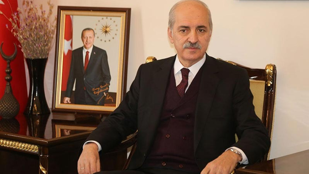 AKP'li Kurtulmuş: Kürtlerin, Türklerin kaderi ortaktır