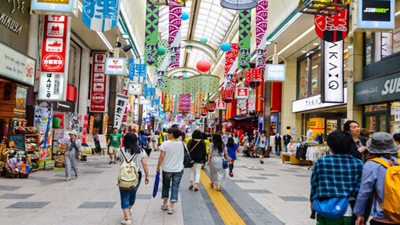 Japon firmalarının yüzde 43'ü, Rusya'daki faaliyetlerini durdurdu