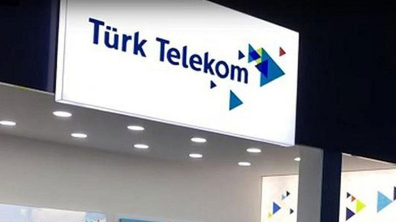 Türk Telekom'un internet zammı iki ay ertelendi