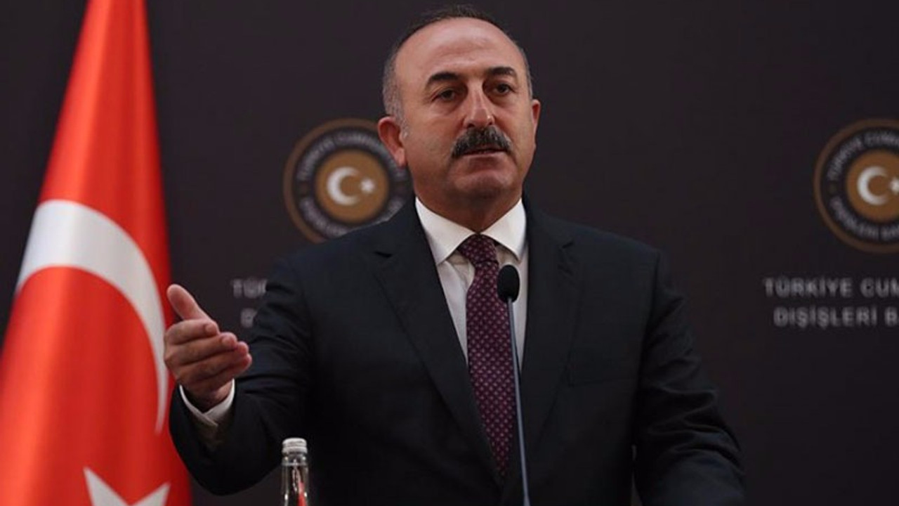 Çavuşoğlu'nun TRT sevgisi!