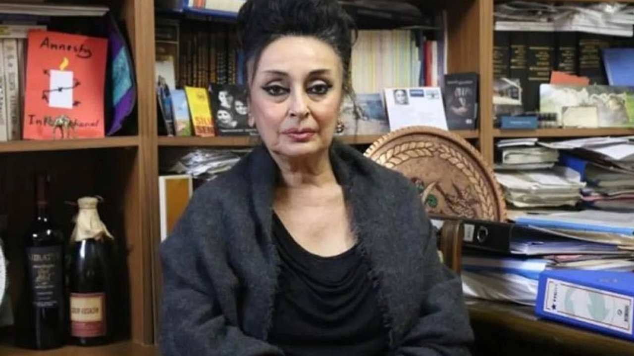 Keskin: Cezasızlığı besleyen Kürt çocukların ölümüne karşı sessizliktir