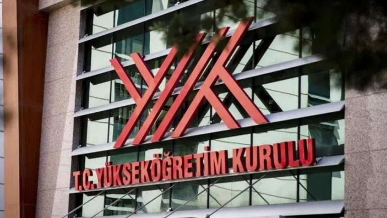 YÖK: Ukrayna'da okuyan Türk öğrenciler 11-15 Nisan'da yatay geçiş başvurusu yapabilir