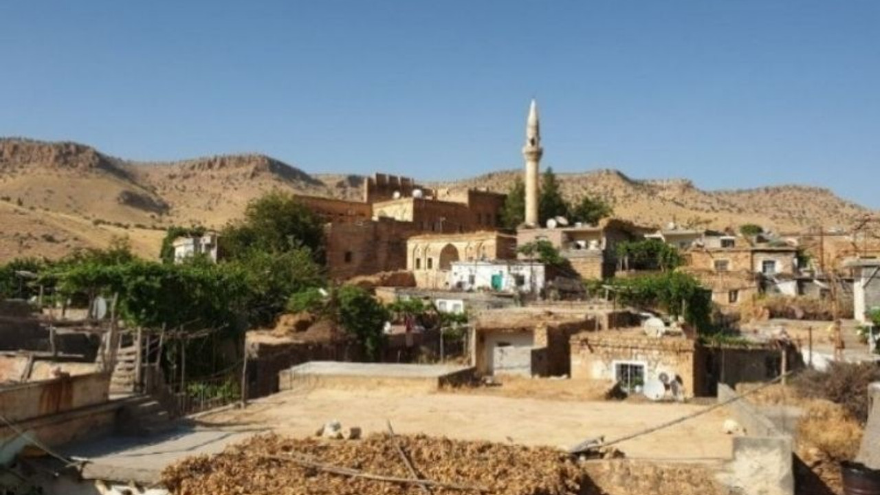 Mardin'de 'örgüt propagandası' ile suçlanan 6 kişi serbest