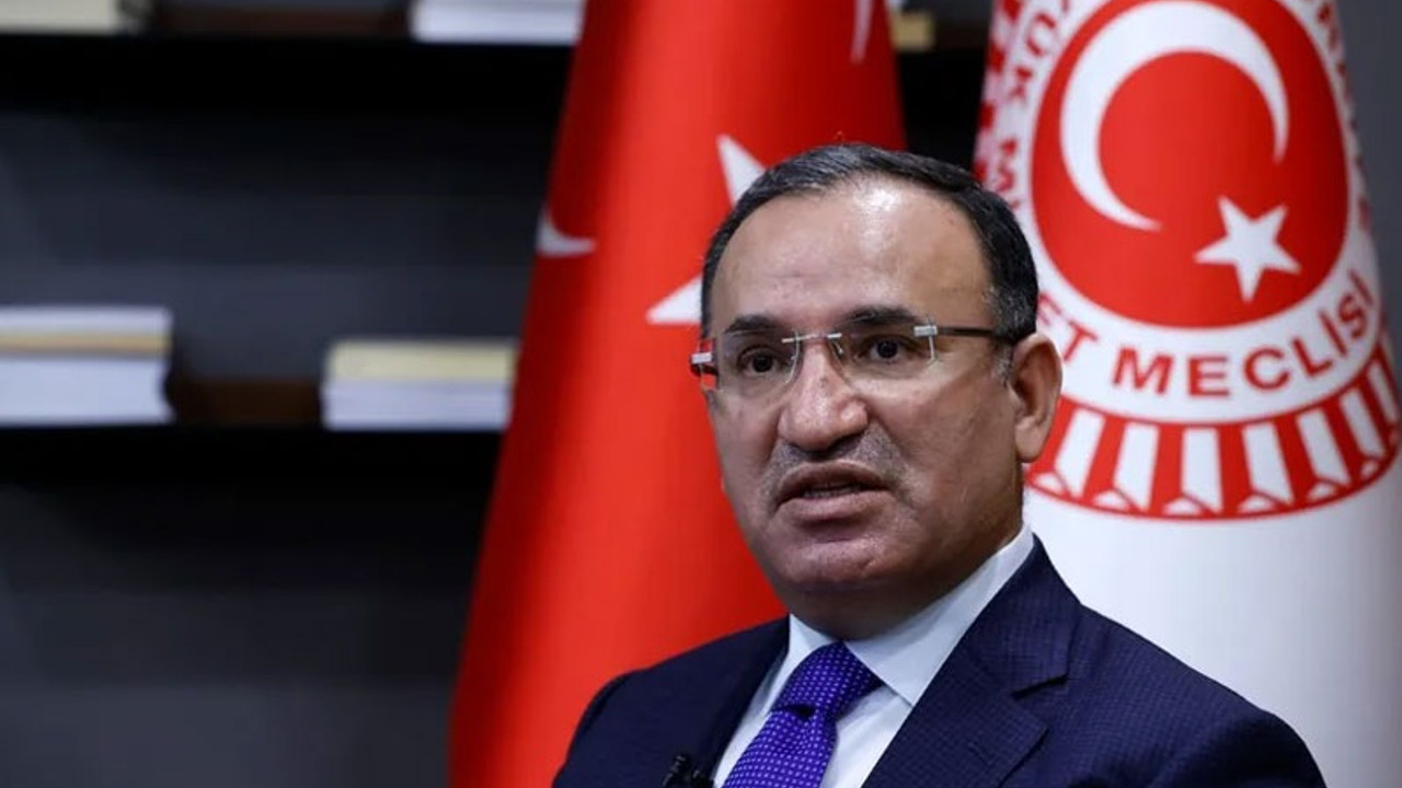 Adalet Bakanı Bozdağ: Semra Güzel'e ulaşılamıyor