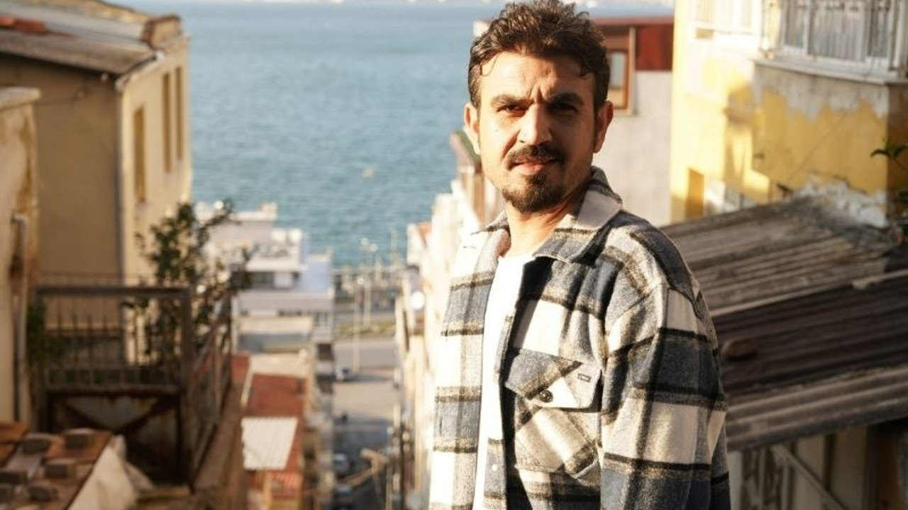 Yûnis Das’tan solo albüm: Henase