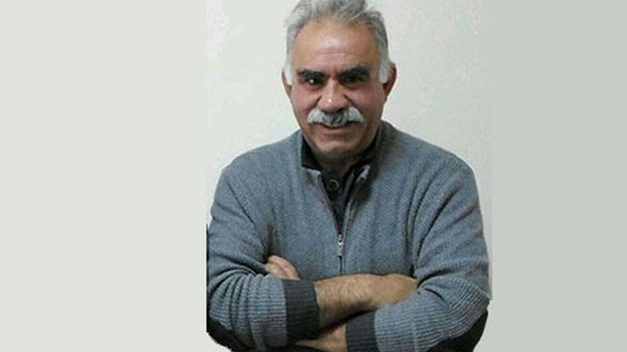 Öcalan’la görüşme olmadan yeniden disiplin cezası verildi