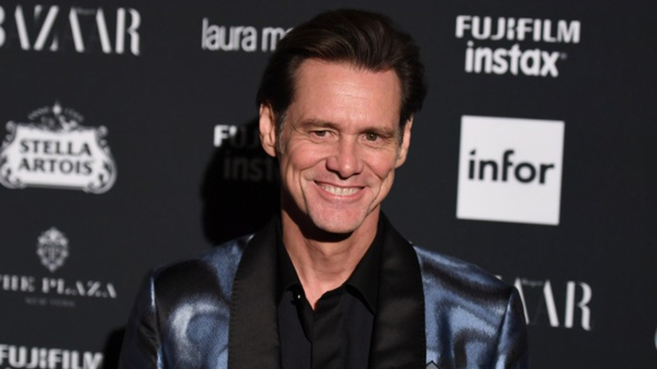 Jim Carrey oyunculuğu bırakmayı düşündüğünü açıkladı