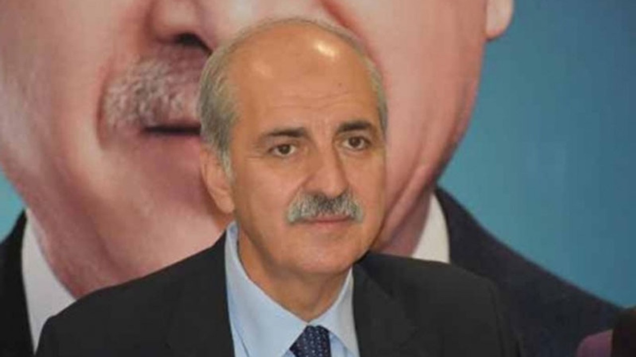 Numan Kurtulmuş: Bu Diyarbakır Cezaevi taşlarının dili olsa da konuşsa