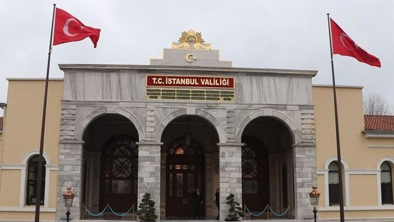 İstanbul’da yarın, Vatan Caddesi geçici olarak trafiğe kapatılacak