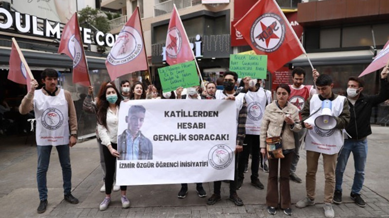 ‘Kürt çocukları devlet eliyle katlediliyor’