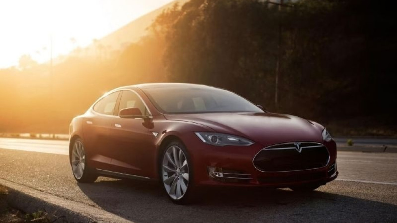 Tesla'dan 2022'nin ilk çeyreğinde rekor araç satışı