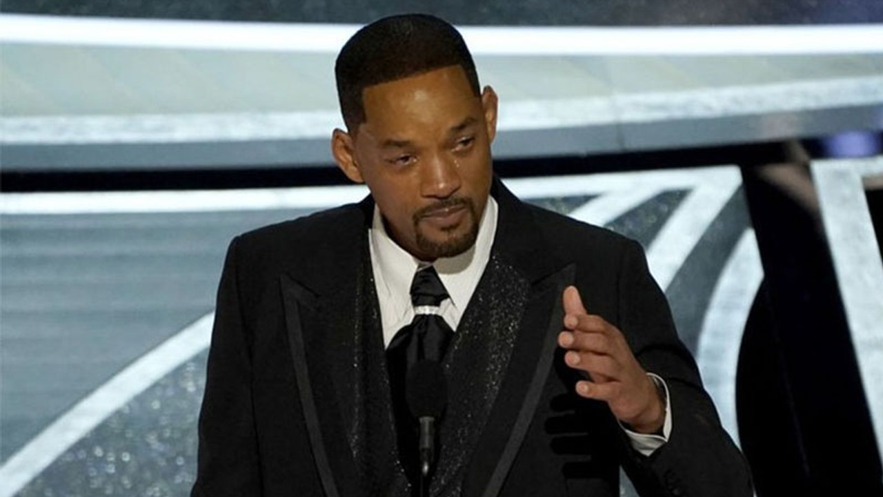 Netflix, Will Smith'in yeni filminin yapımı durduruldu