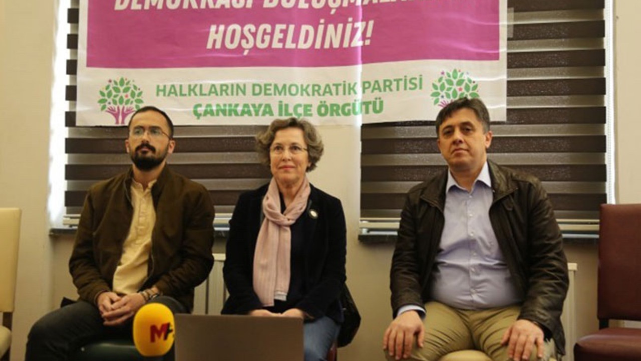 Demokrasi Buluşmaları Forumu’nda 3’üncü yol vurgusu