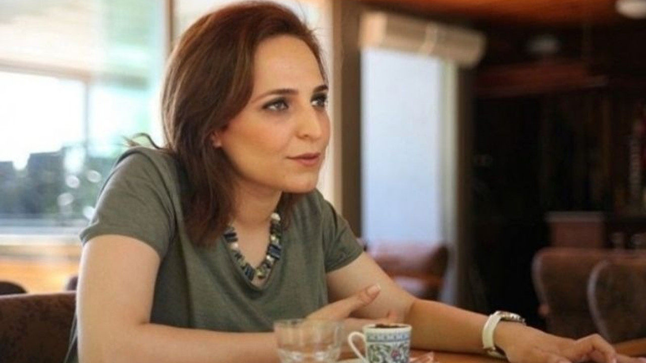 Gazeteci Ayşegül Doğan’a verilen hapis cezası bozuldu