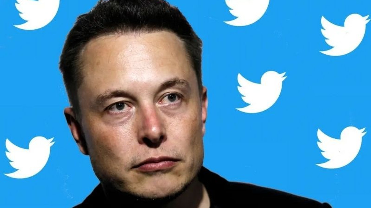 Elon Musk, Twitter hisselerinin yüzde 9.2'sini satın aldı