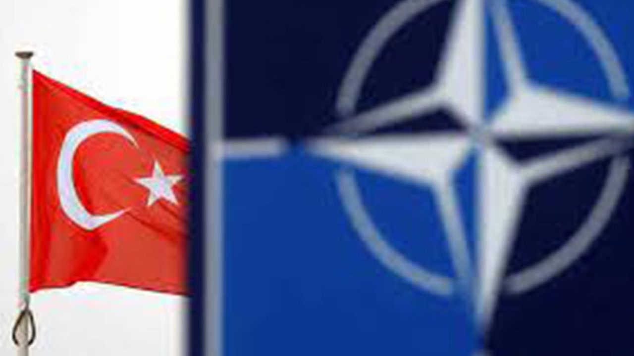 'Türkiye NATO’dan derhal çıkmalıdır'