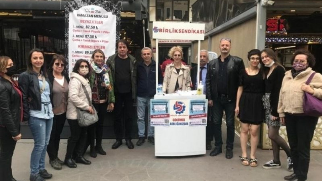 Özel okul öğretmenleri: Ulaşımdan indirimli yararlanmak istiyoruz