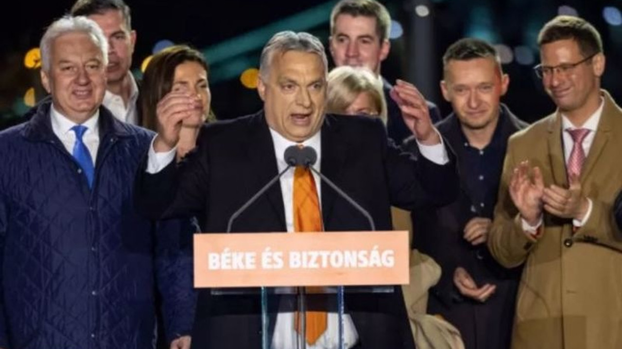 Birleşik muhalefet Orban karşısında neden başarısız oldu?