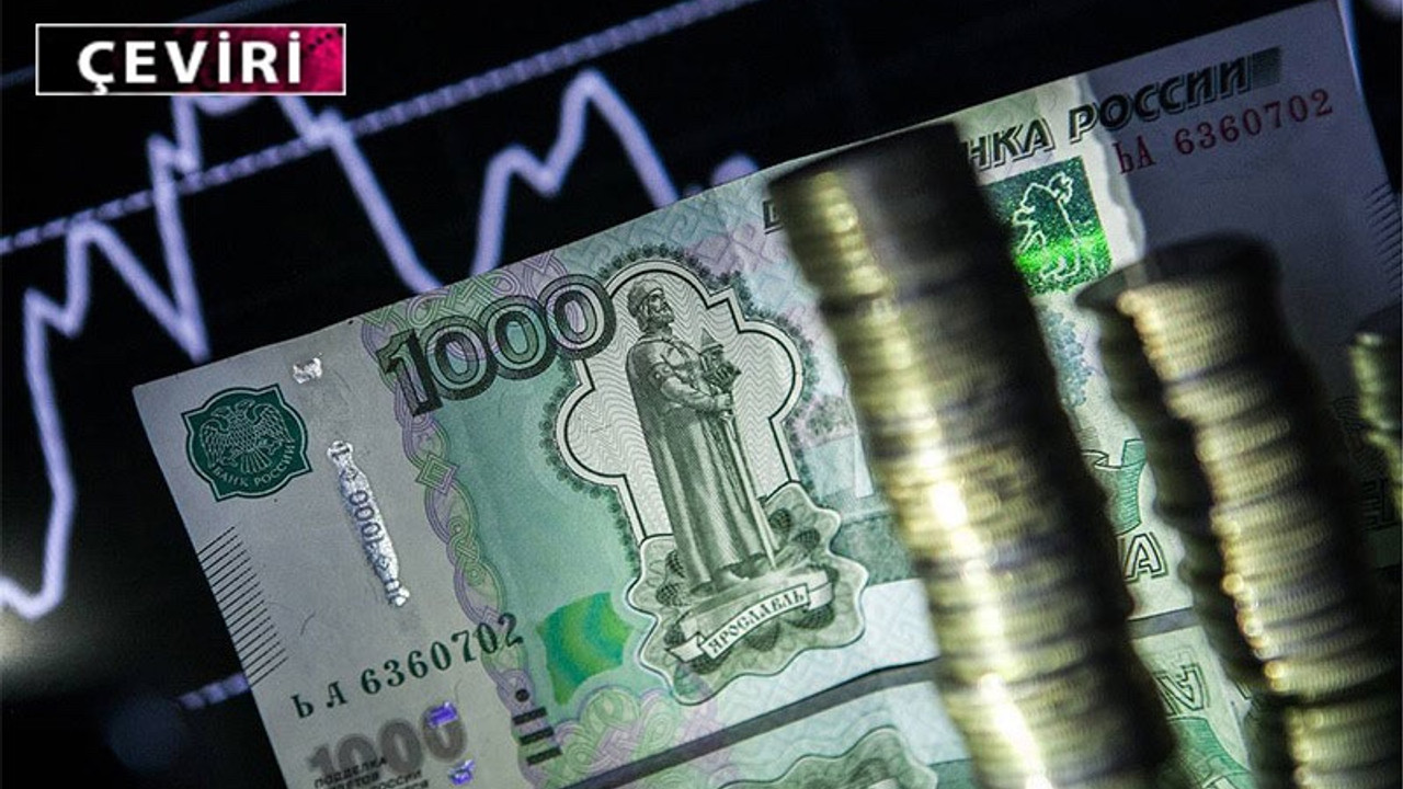 Ruble hızla değer kazandı: Bunun anlamı ne?