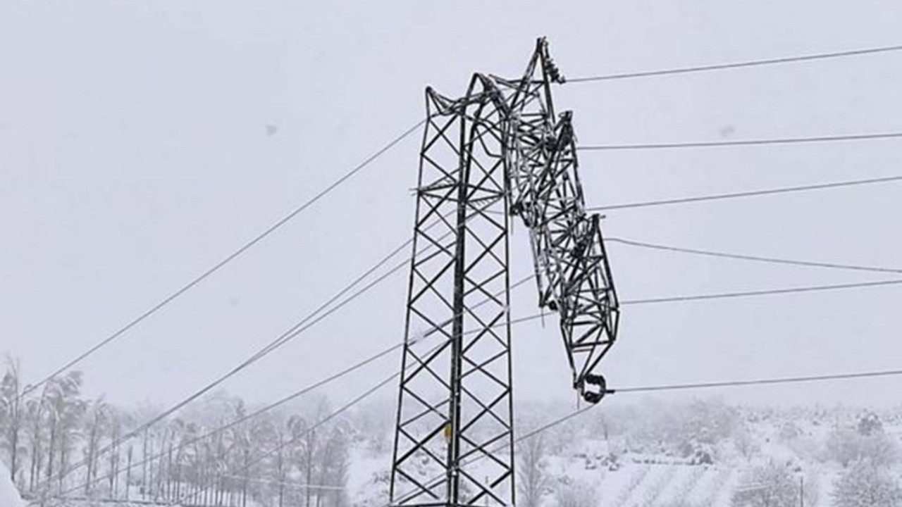 Kesinti günler sürmüştü, Isparta'daki elektrik ihalesi Cengiz ve Kolin'e gitti