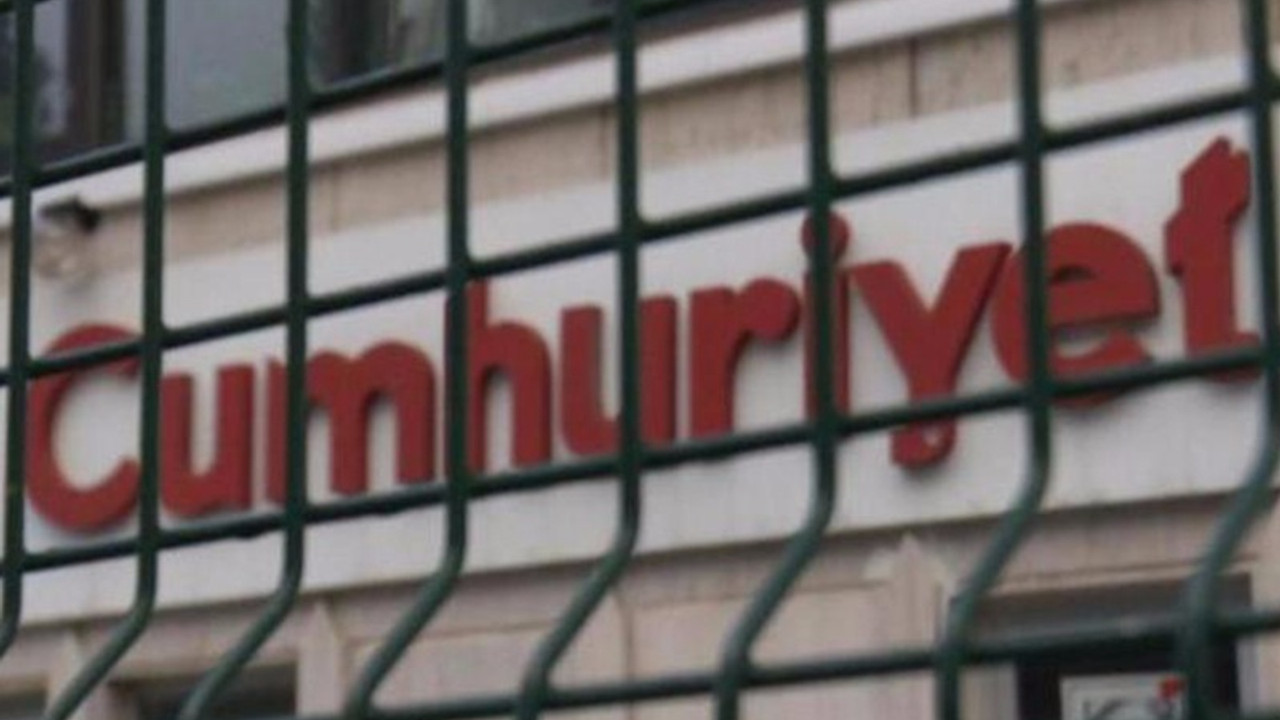 Cumhuriyet Gazetesi Davası bugün