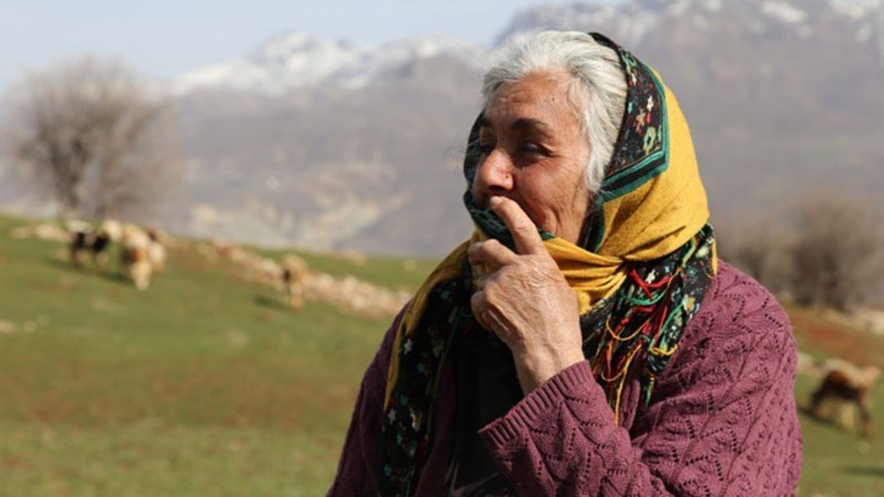 67 yaşındaki Askar Kılıç, yem fiyatları yüzünden son 2 ineğini de satıyor: Yarı tok, yarı açız