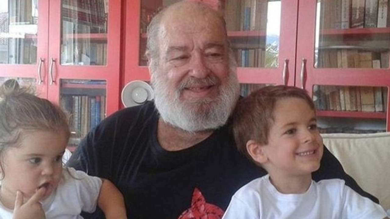 Yayıncı Atıl Ant Covid-19 nedeniyle hayatını kaybetti