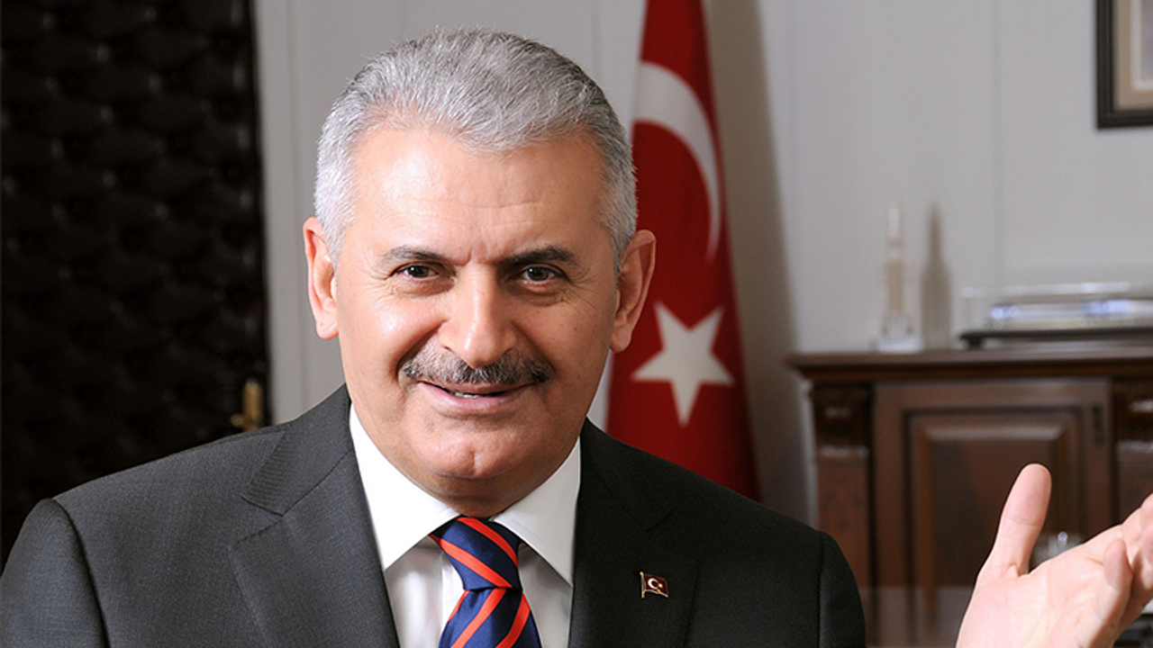 Yıldırım'dan yeni İBB Başkanı açıklaması