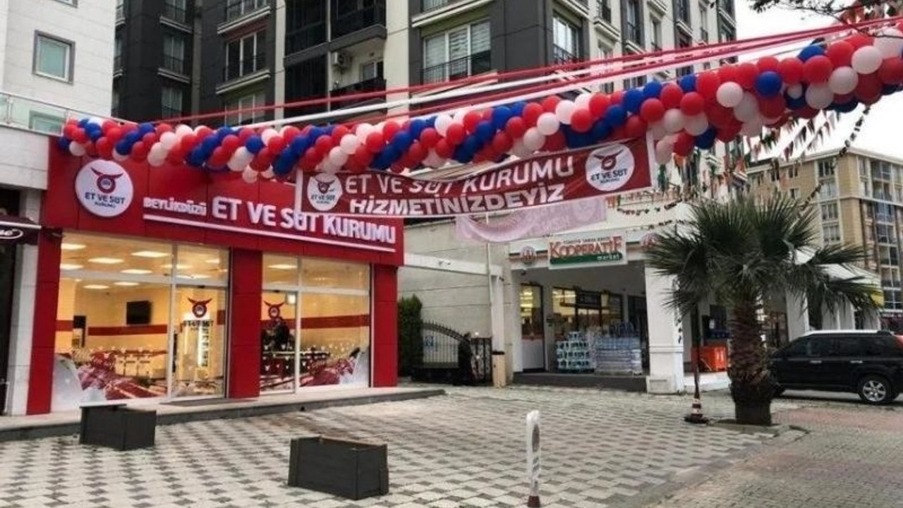 CHP'li Tuncer: Et ve Süt Kurumu iflasa sürükleniyor, 3 milyar 100 milyon lira borç