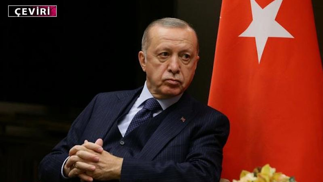 'Müslümanlara Türkiye kadar zalimce ve hukuksuzca davranan bir Batılı ülke var mı?'