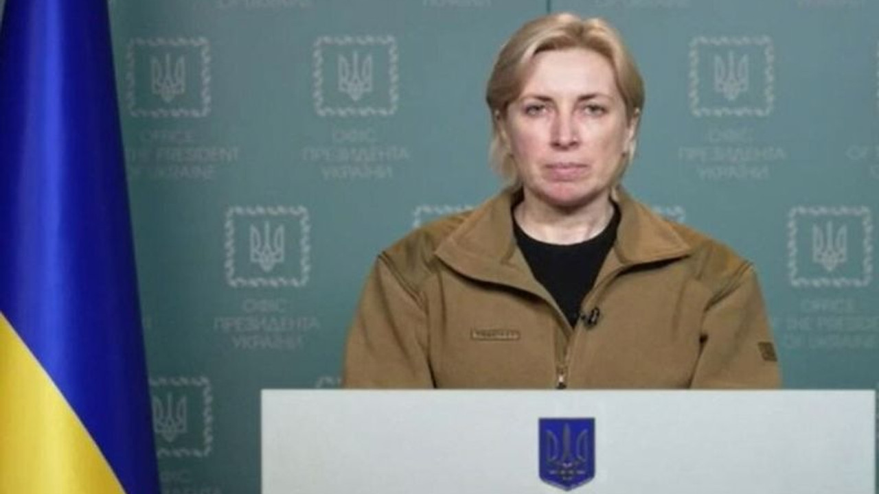 Ukrayna: Rus ordusu tarafından alıkonulan tahliye otobüsleri serbest bırakıldı