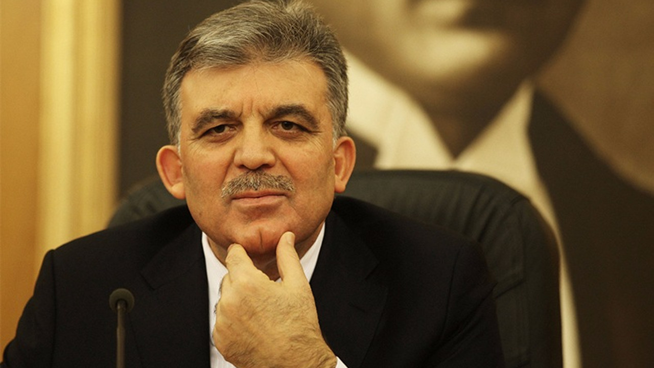 Abdullah Gül'den savaş uyarısı