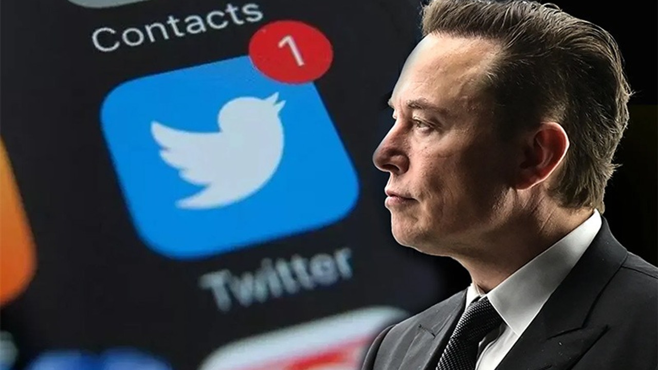 Hisselerin yüzde 9,2'sini alan Elon Musk, Twitter'da değişikliklere başlıyor