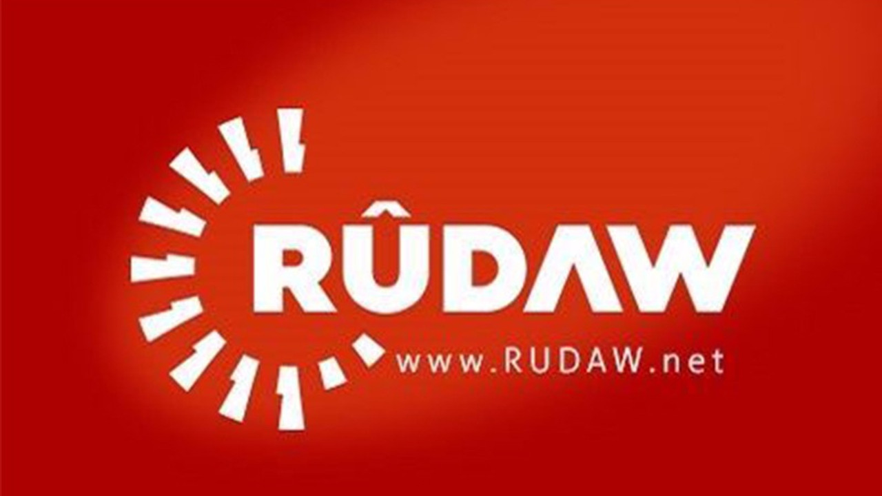 Rudaw Türksat'tan çıkarıldı