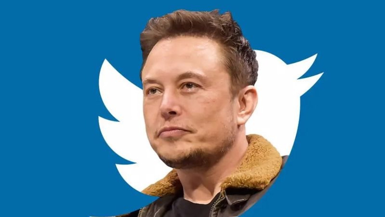 Elon Musk'tan Twitter kararı