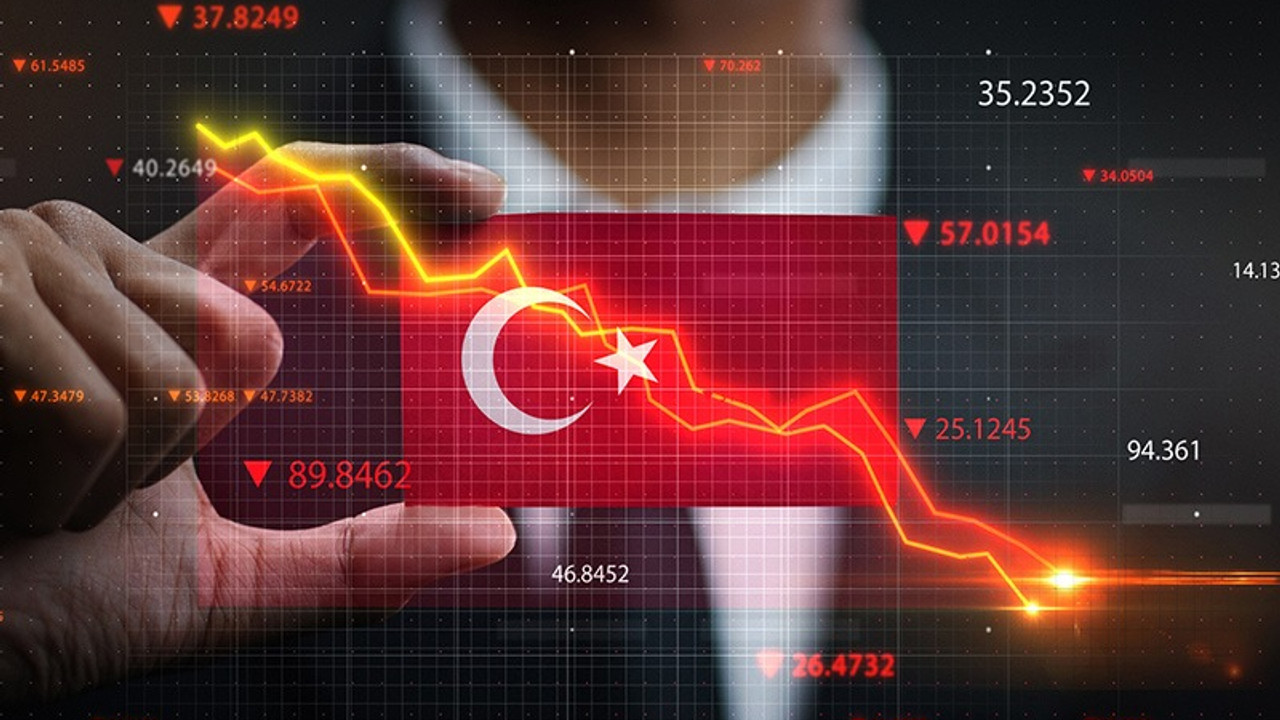 Dünya Bankası'ndan Türkiye'ye kötü haber: Büyüme tahmininde aşağı yönlü revizyon