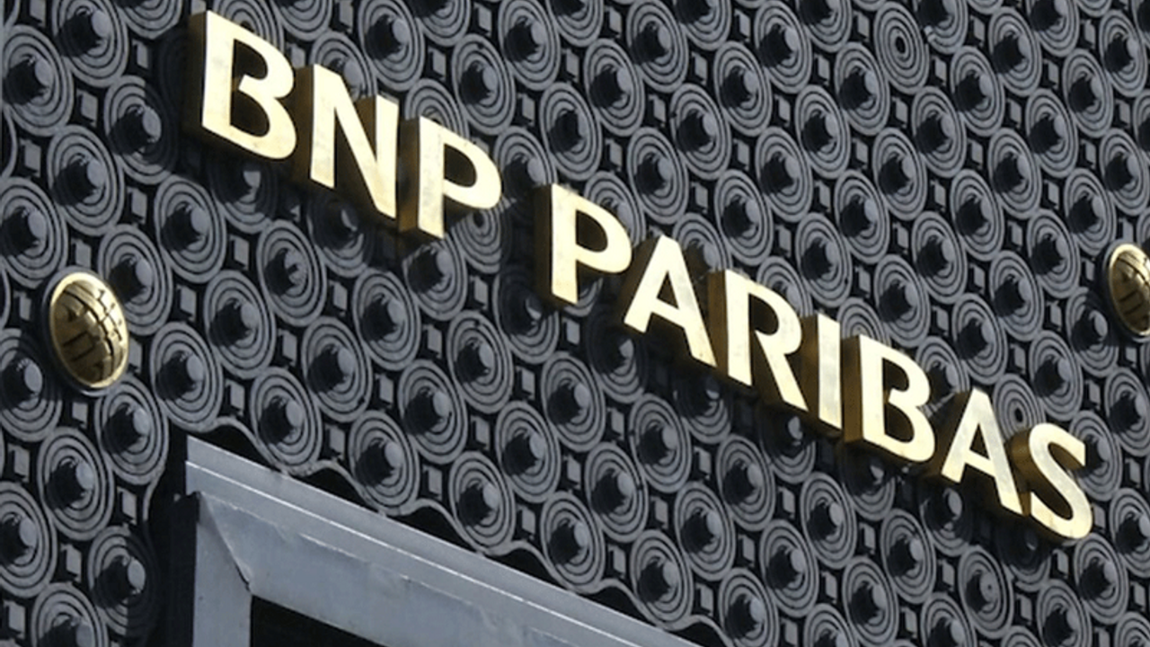 BNP Paribas'ya soykırıma yardım suçlaması