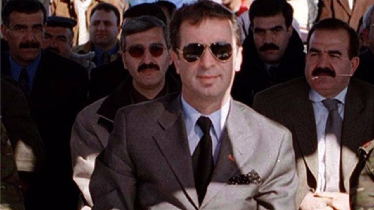 Gaffar Okkan'ın koruma polisi FETÖ'den tutuklandı
