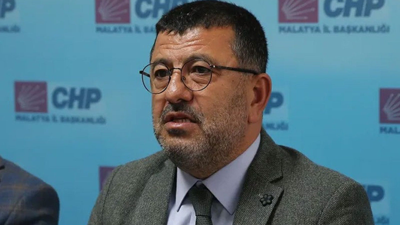 CHP'li Ağbaba: TÜİK işsizliği düşük göstermek için kırk takla atıyor