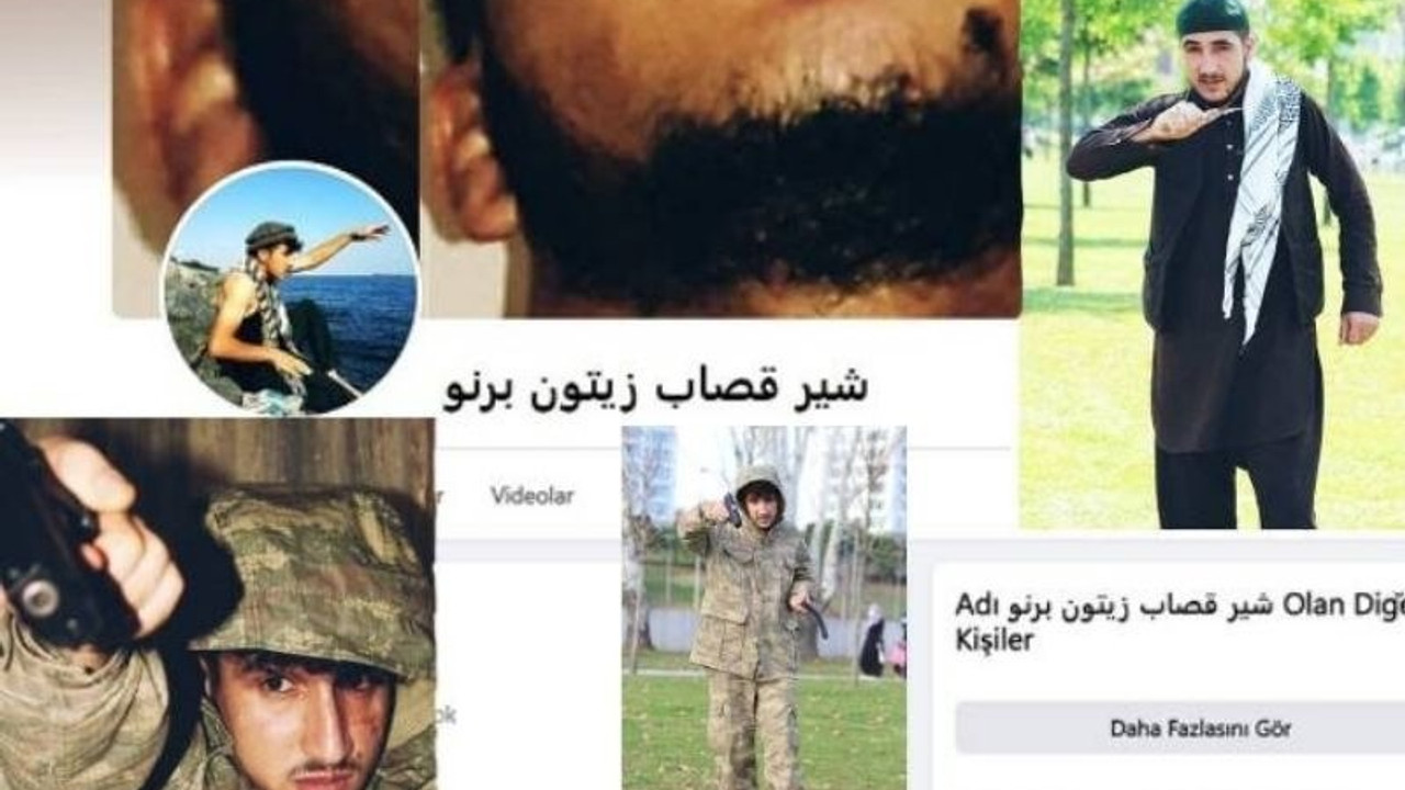 'Zeytinburnu Kasabı'nın paylaşımları tepki çekmişti: Emniyet 'tutuklandı' dedi