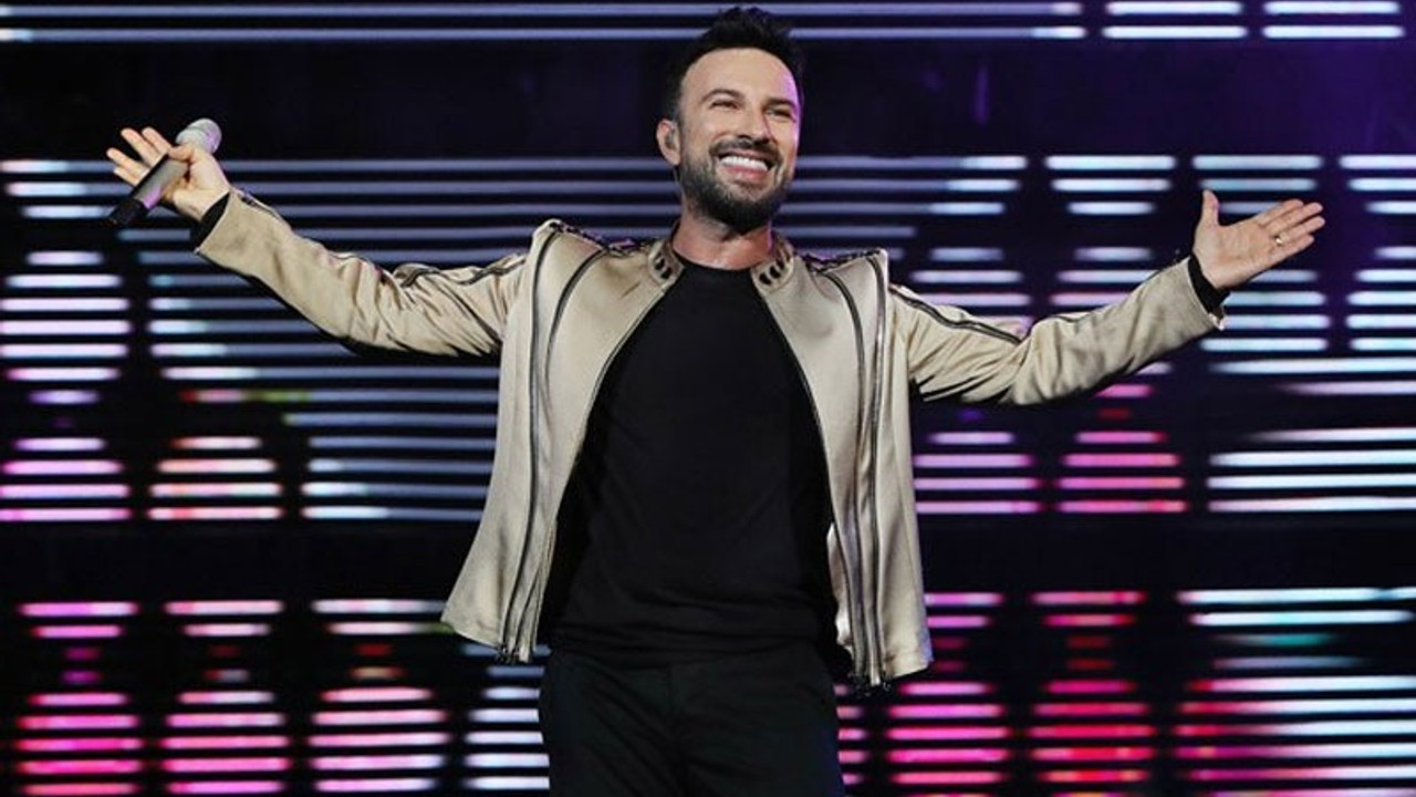 Tarkan'dan '80 milyon TL'ye yat aldı' haberlerine yanıt