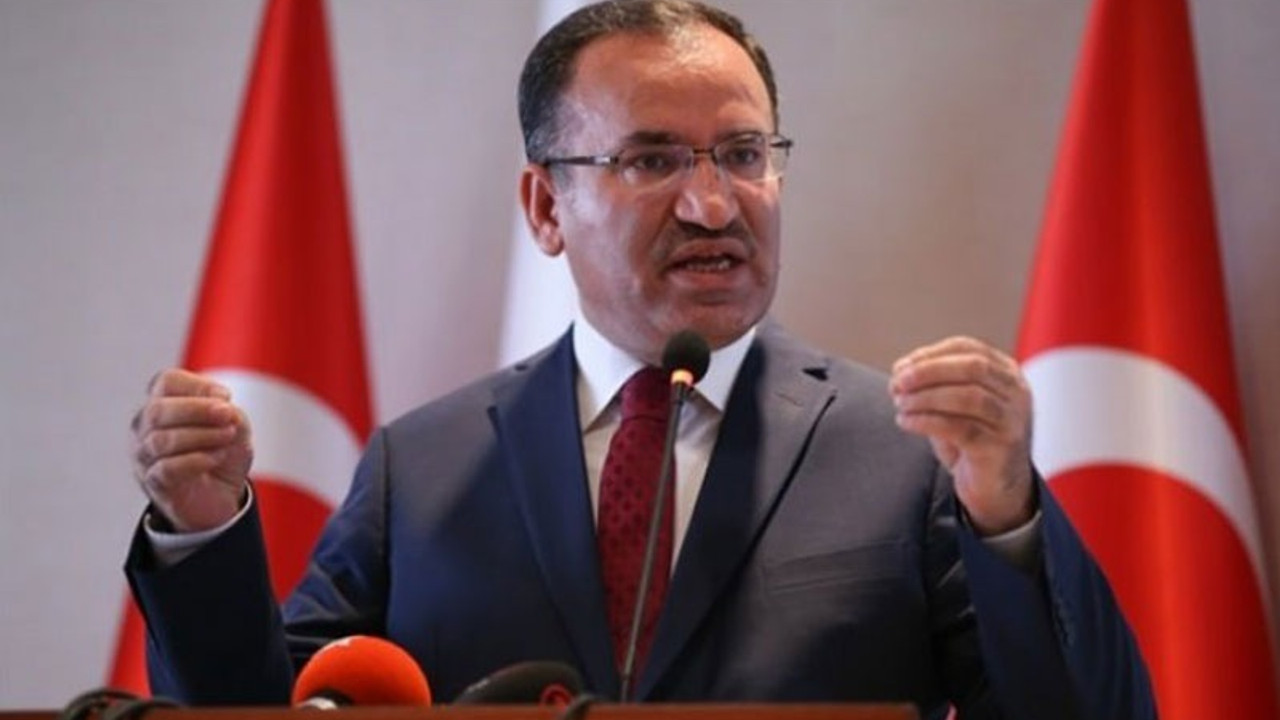 Bekir Bozdağ: Ömür boyu nafakayı adil de doğru da görmüyorum