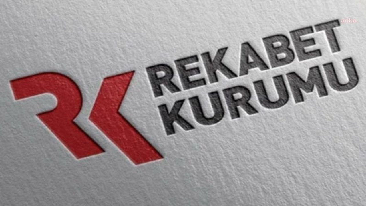 Rekabet Kurumu NadirKitap'a, 346 bin 765 lira ceza verdi