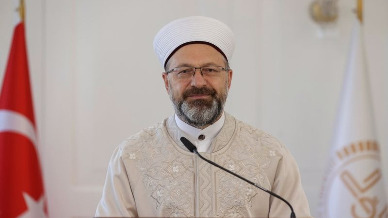 Diyanet krize rağmen para harcamaya devam ediyor: Milyonlarca liralık kitap basım harcaması yaptılar