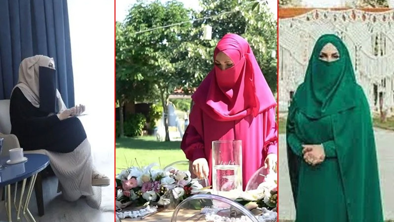 'Bilinçaltı seminerleri'nden binlerce lira kazanan Altunkaynak: Şatafatı insanlara ulaşmak için kullandım