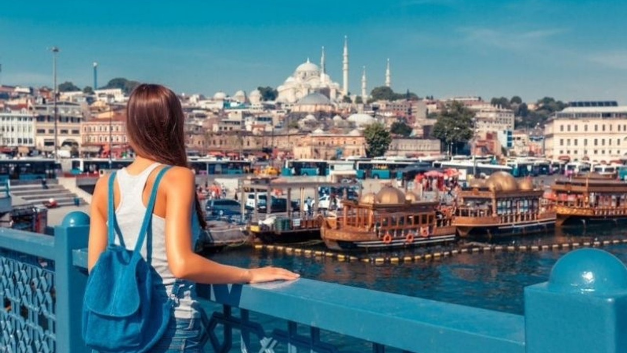 Britanyalılar için en ucuz tatil kenti İstanbul