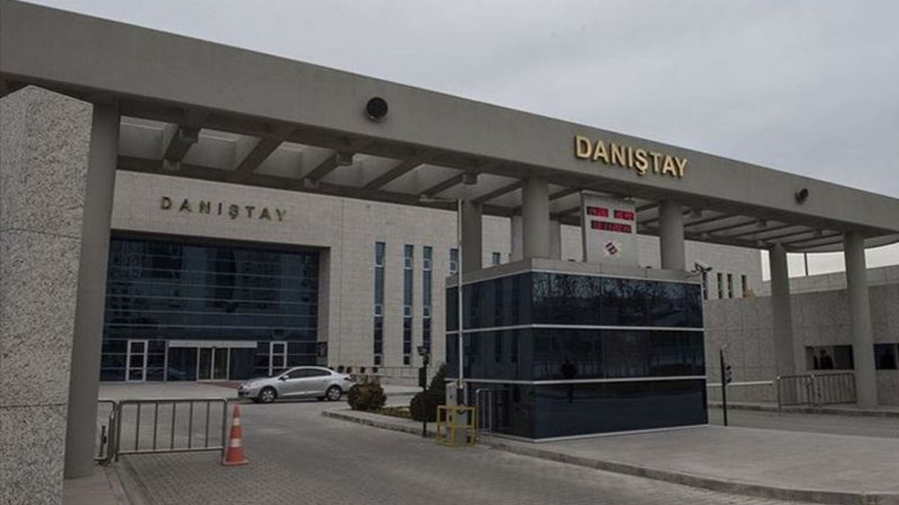 Danıştay'dan 'sınavsız atama' yürütmesini durdurma kararı