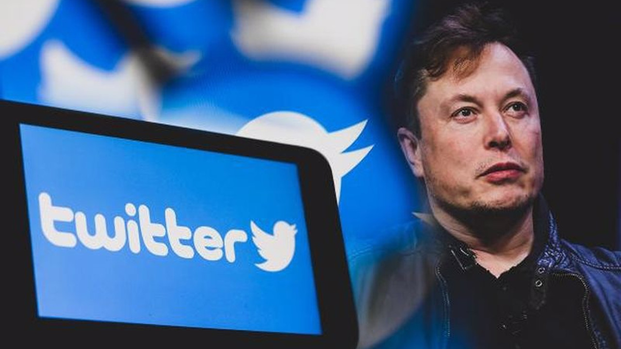 Elon Musk’tan Twitter'a 43 milyar dolarlık teklif